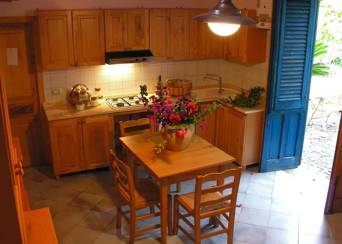 Agriturismo Hibiscus